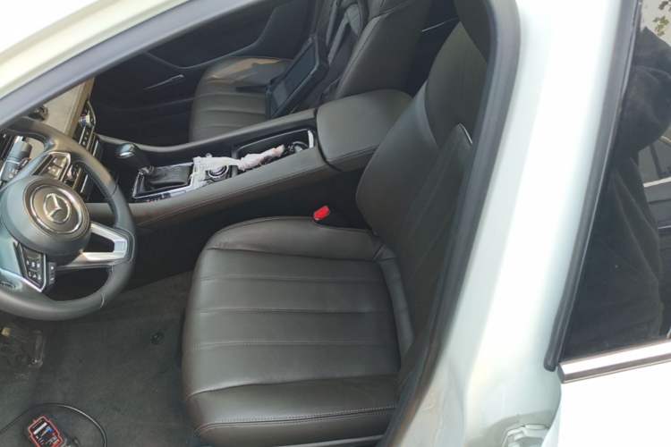 Used Mazda Atenza 2020 2.5L Sky Blue Prestige Edition Left Front Seat