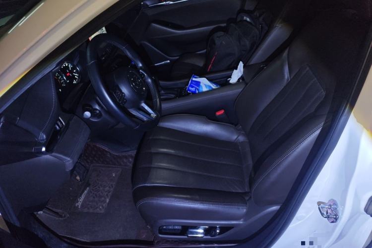 Used Mazda Atenza 2020 2.5L Sky Blue Prestige Edition Left Front Seat