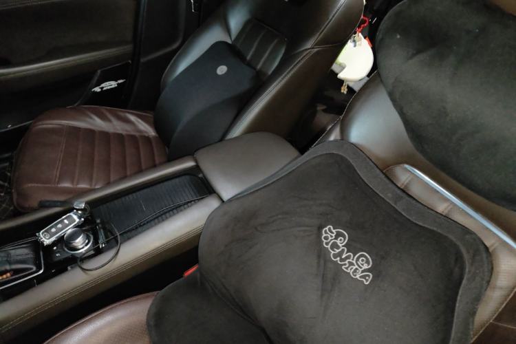 Used Mazda Atenza 2020 2.5L Sky Blue Prestige Edition Left Front Seat