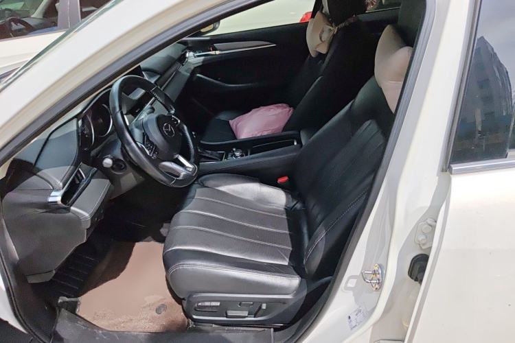 Used Mazda Atenza 2020 2.5L Skyline Sport Edition Left Front Seat
