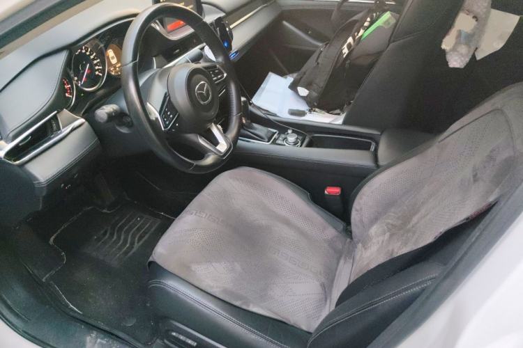 Used Mazda Atenza 2020 2.5L Skyline Sport Edition Left Front Seat