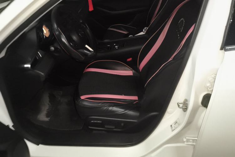 Used Mazda Atenza 2020 2.0L Blue Sky Luxury Edition Left Front Seat