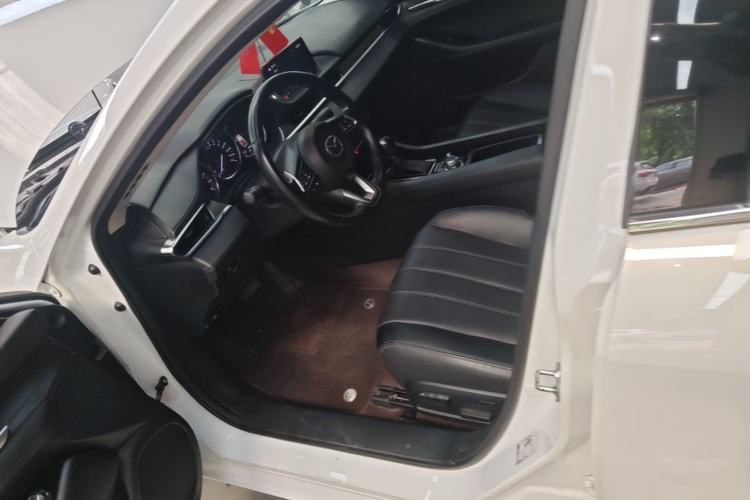 Used Mazda Atenza 2020 2.5L Skyline Sport Edition Left Front Seat