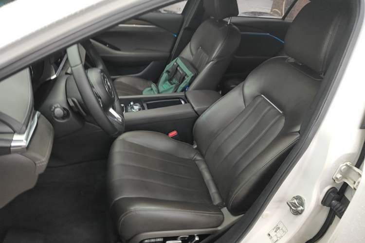 Used Mazda Atenza 2020 2.5L Sky Blue Prestige Edition Left Front Seat