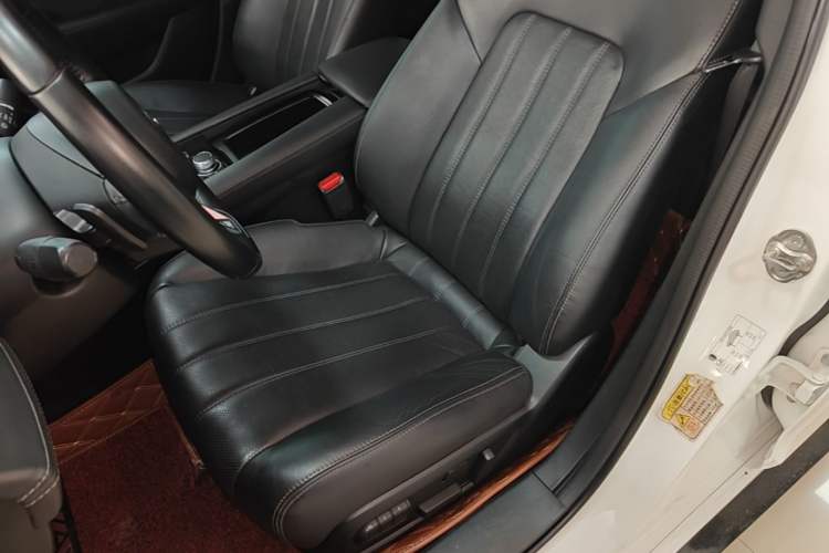 Used Mazda Atenza 2020 2.5L Skyline Sport Edition Left Front Seat