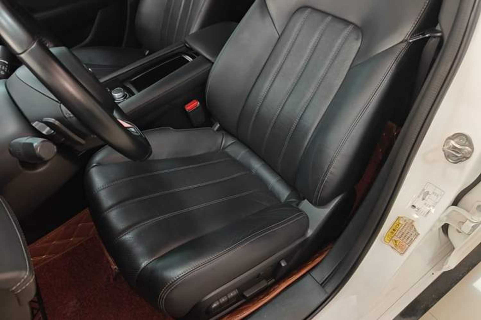 Used Mazda Atenza 2020 2.5L Skyline Sport Edition Left Front Seat