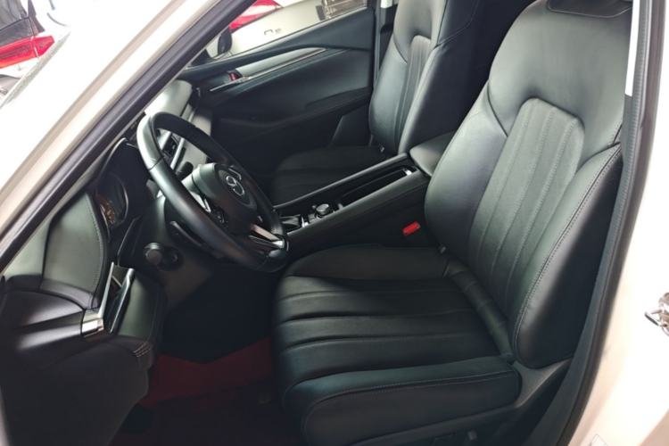 Used Mazda Atenza 2020 2.5L Skyline Sport Edition Left Front Seat