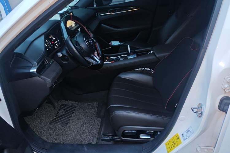 Used Mazda Atenza 2020 2.5L Sky Blue Prestige Edition Left Front Seat