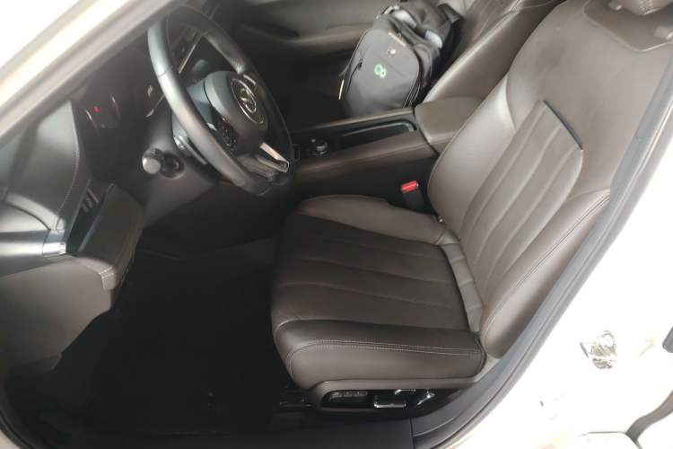 Used Mazda Atenza 2020 2.5L Skyline Sport Edition Left Front Seat