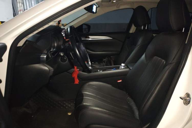 Used Mazda Atenza 2020 2.5L Skyline Sport Edition Left Front Seat