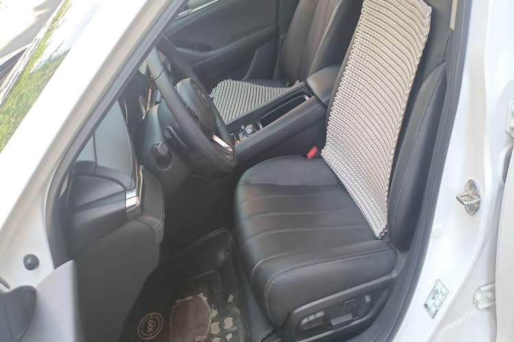Used Mazda Atenza 2020 2.5L Skyline Sport Edition Left Front Seat