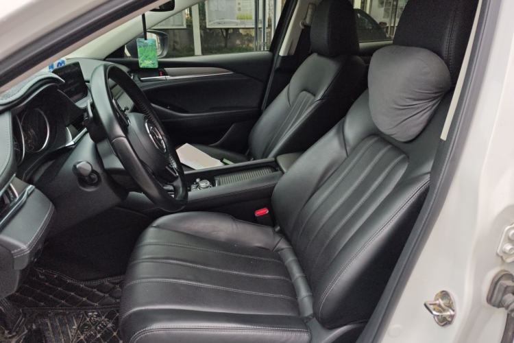 Used Mazda Atenza 2020 2.5L Skyline Sport Edition Left Front Seat
