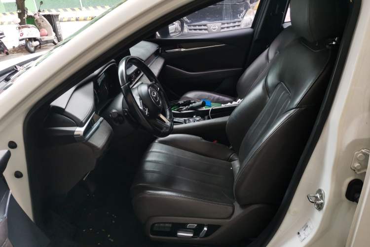 Used Mazda Atenza 2020 2.5L Sky Blue Prestige Edition Left Front Seat
