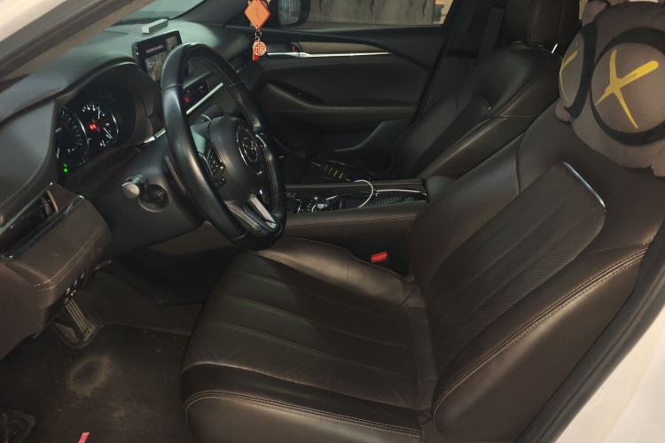 Used Mazda Atenza 2020 2.5L Skytop Deluxe Edition Left Front Seat
