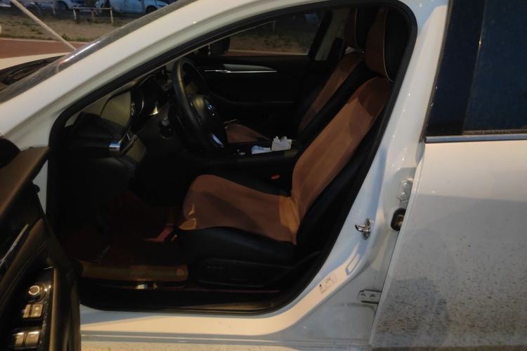 Used Mazda Atenza 2020 2.5L Skyline Sport Edition Left Front Seat