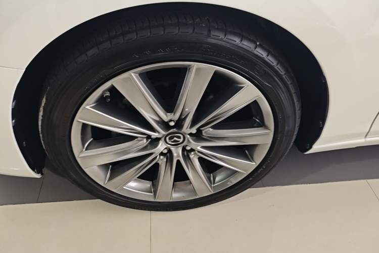 Used Mazda Atenza 2020 2.5L Skyline Sport Edition Left Front Wheel Hub