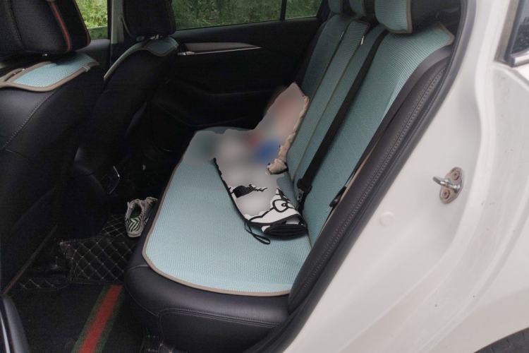 Used Mazda Atenza 2020 2.5L Skyline Sport Edition Left Rear Seat