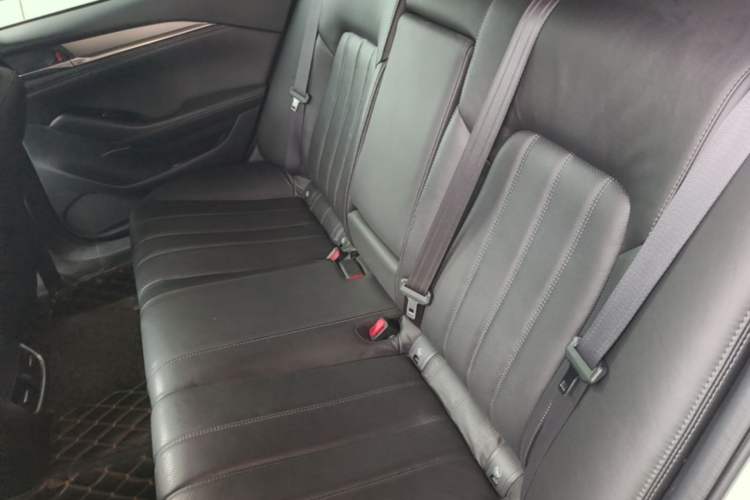 Used Mazda Atenza 2020 2.5L Skyline Sport Edition Left Rear Seat