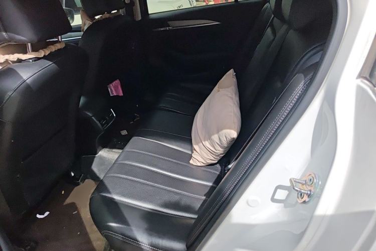 Used Mazda Atenza 2020 2.5L Skyline Sport Edition Left Rear Seat