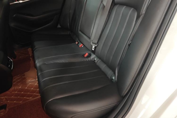 Used Mazda Atenza 2020 2.5L Skyline Sport Edition Left Rear Seat