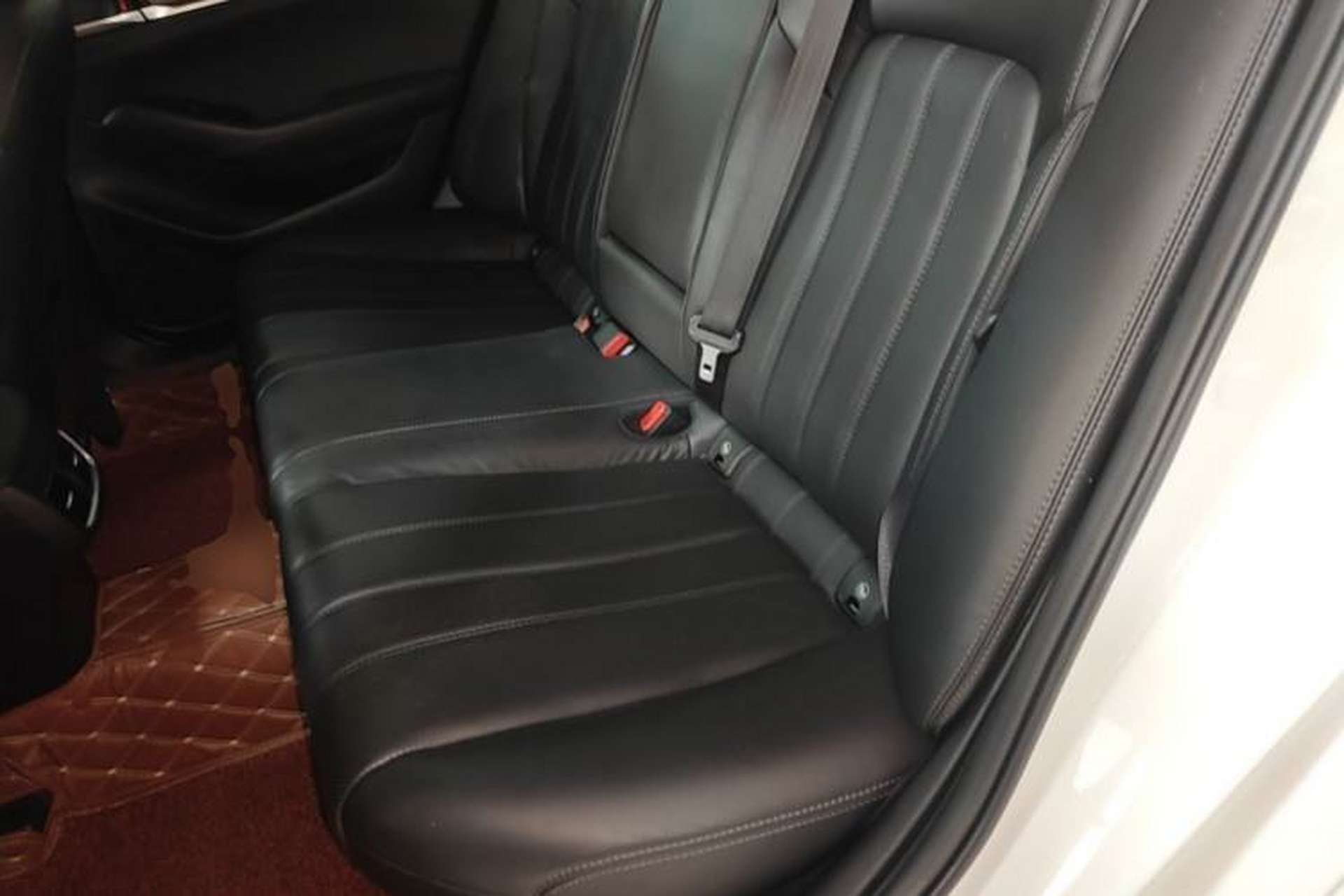 Used Mazda Atenza 2020 2.5L Skyline Sport Edition Left Rear Seat