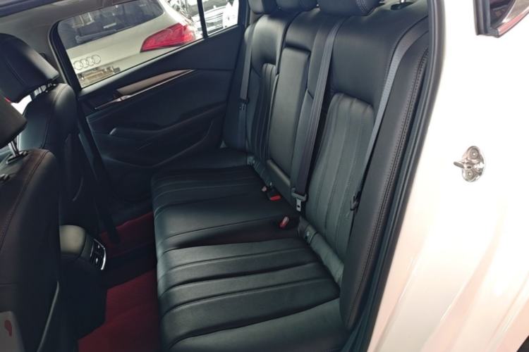 Used Mazda Atenza 2020 2.5L Skyline Sport Edition Left Rear Seat