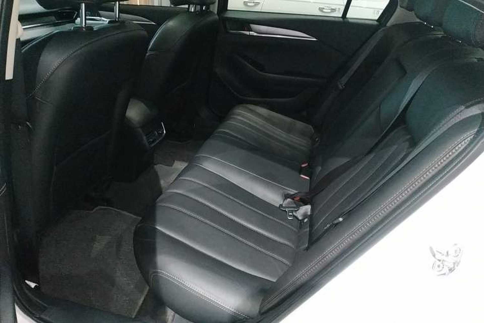 Used Mazda Atenza 2020 2.5L Skyline Sport Edition Left Rear Seat