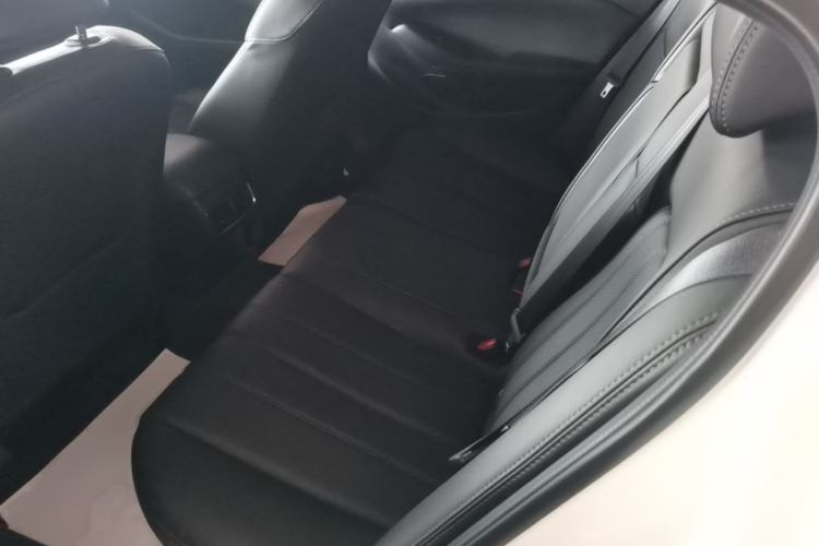 Used Mazda Atenza 2020 2.5L Skyline Sport Edition Left Rear Seat