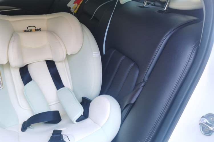 Used Mazda Atenza 2020 2.5L Skyline Sport Edition Left Rear Seat