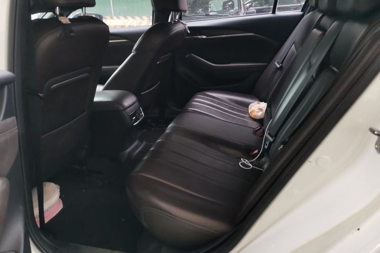 Used Mazda Atenza 2020 2.5L Sky Blue Prestige Edition Left Rear Seat