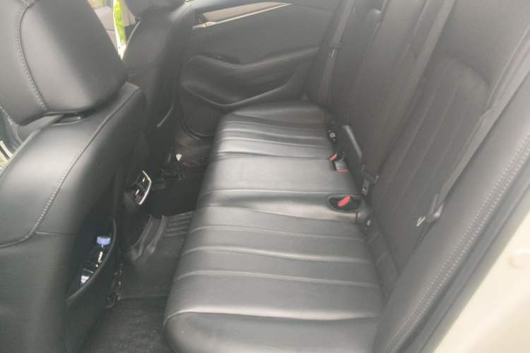 Used Mazda Atenza 2020 2.5L Skyline Sport Edition Left Rear Seat