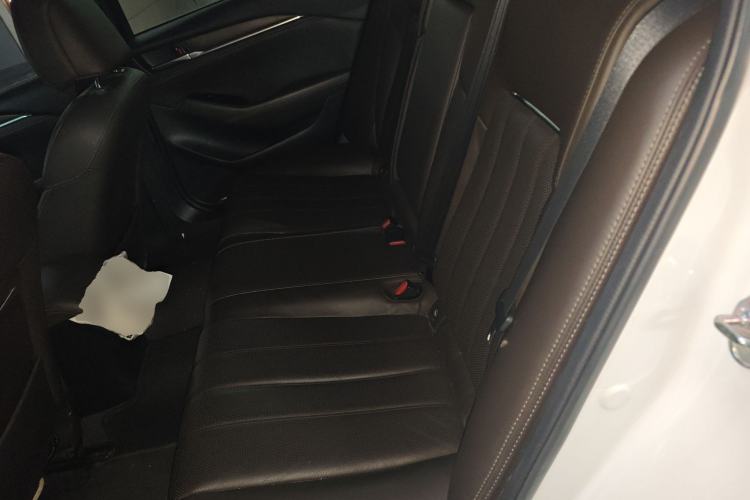 Used Mazda Atenza 2020 2.5L Skytop Deluxe Edition Left Rear Seat