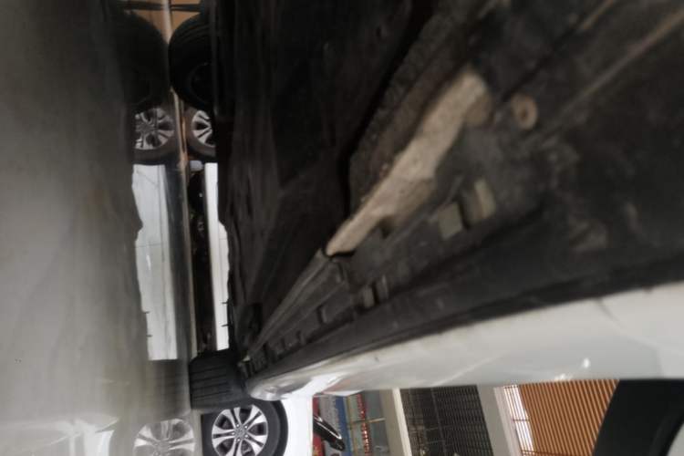 Used Mazda Atenza 2020 2.5L Skyline Sport Edition Left Side Sill