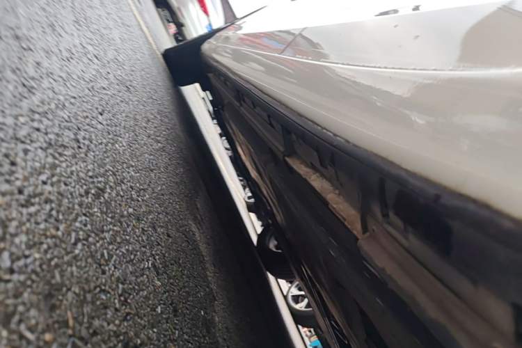 Used Mazda Atenza 2020 2.5L Skyline Sport Edition Left Side Sill