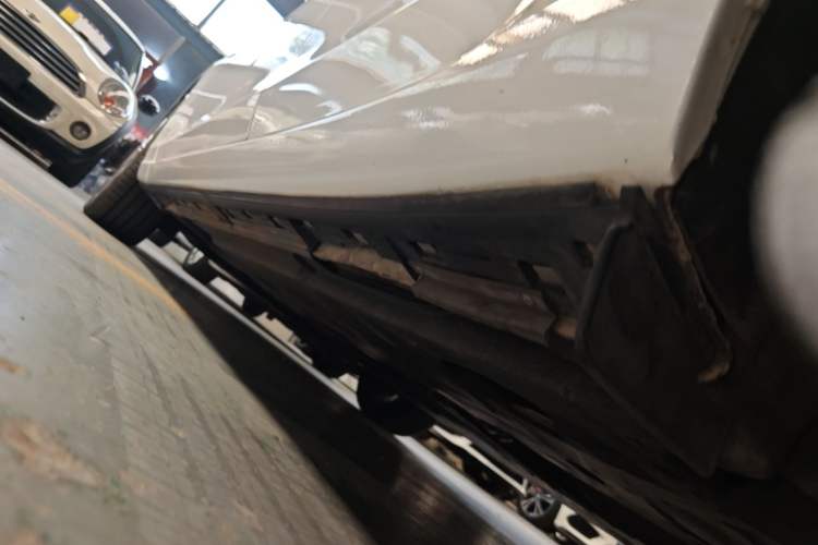 Used Mazda Atenza 2020 2.5L Skyline Sport Edition Left Side Sill