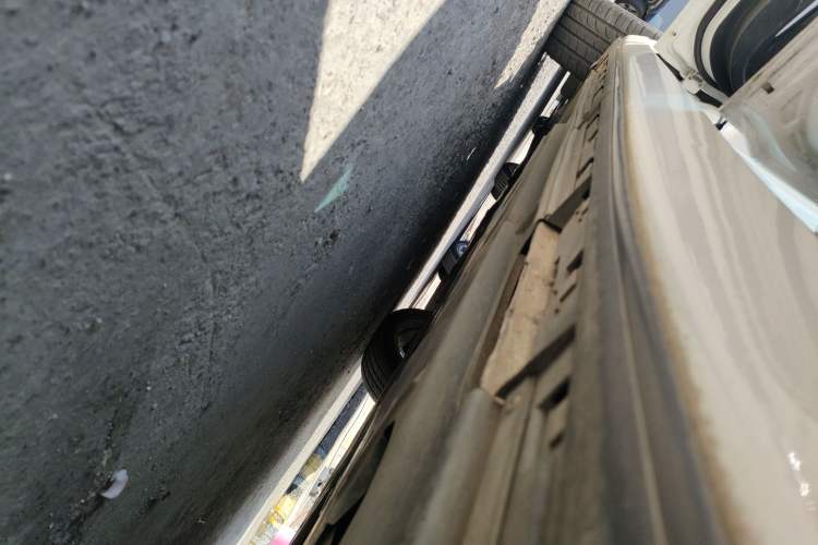 Used Mazda Atenza 2020 2.5L Sky Blue Prestige Edition Left Side Sill