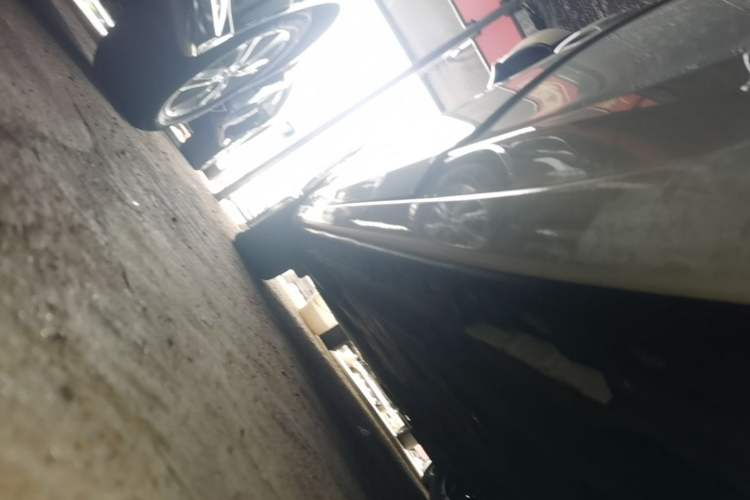 Used Mazda Atenza 2020 2.5L Skyline Sport Edition Left Side Sill