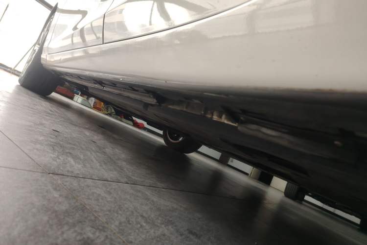 Used Mazda Atenza 2020 2.5L Skyline Sport Edition Left Side Sill