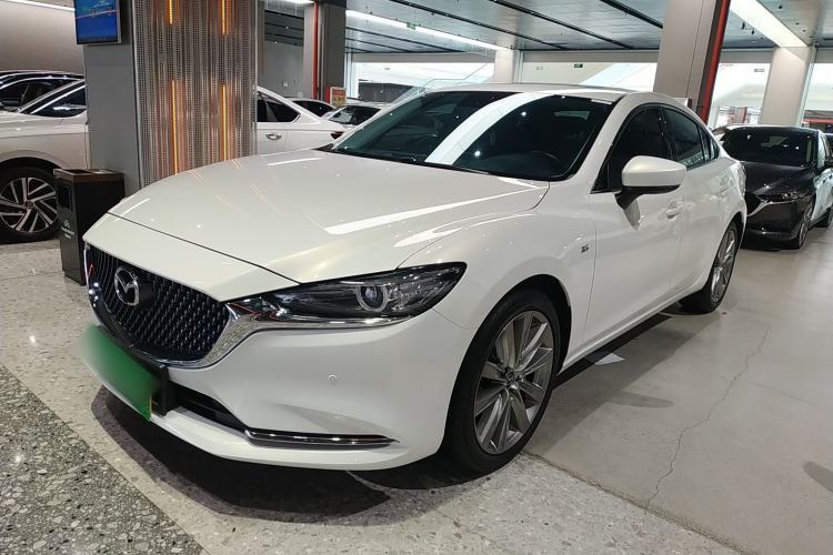 Używany Mazda Atenza 2020 2.5L Skyline Sport Edition Guazi used car, China used car export, Used car for sale, Used  cars, Cheapest cars for sale