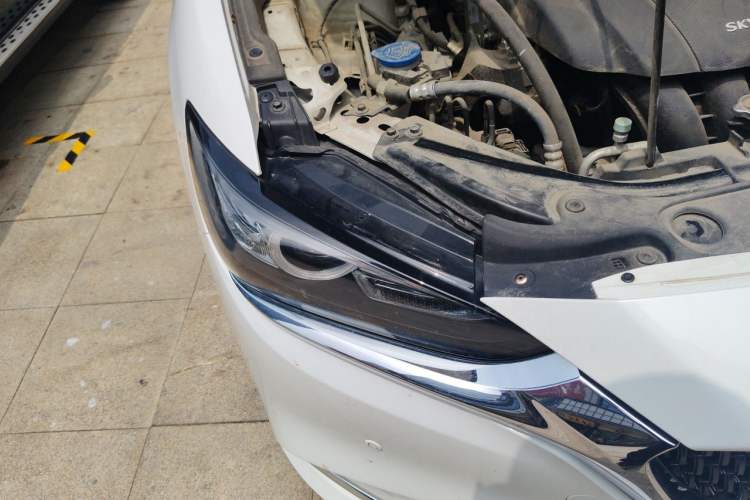 Used Mazda Atenza 2020 2.5L Skyline Sport Edition Right Front Headlight