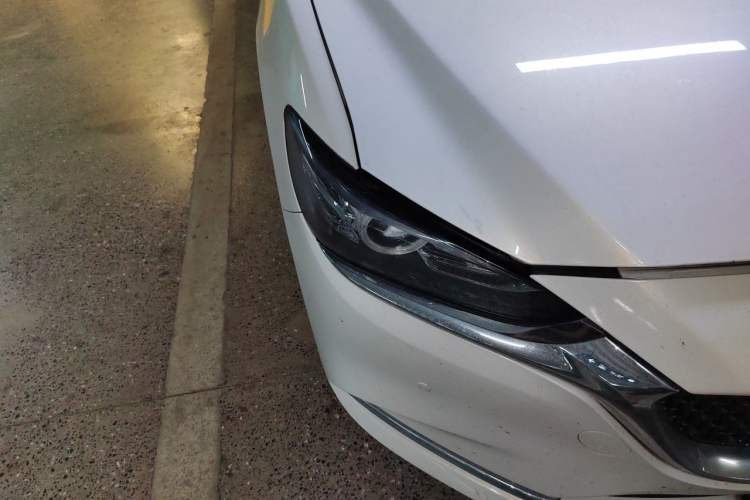 Used Mazda Atenza 2020 2.5L Skyline Sport Edition Right Front Headlight