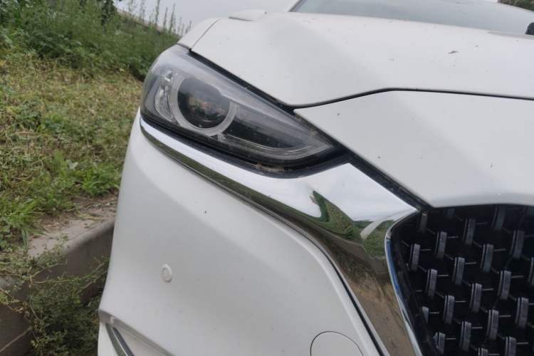 Used Mazda Atenza 2020 2.5L Skyline Sport Edition Right Front Headlight