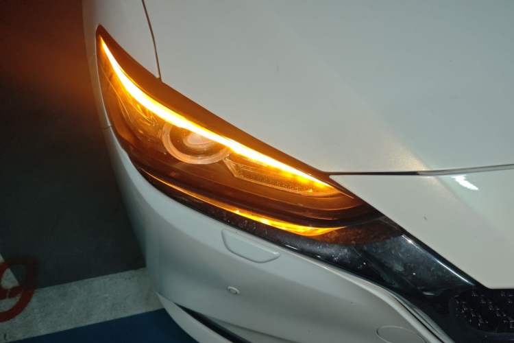Used Mazda Atenza 2020 2.5L Sky Blue Prestige Edition Right Front Headlight