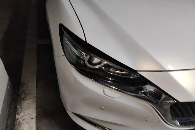 Used Mazda Atenza 2020 2.5L Sky Blue Prestige Edition Right Front Headlight