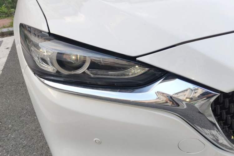 Used Mazda Atenza 2020 2.5L Skyline Sport Edition Right Front Headlight