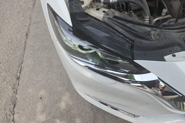 Used Mazda Atenza 2020 2.5L Sky Blue Prestige Edition Right Front Headlight