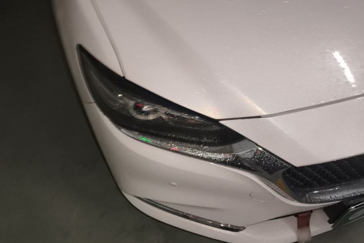 Used Mazda Atenza 2020 2.0L Blue Sky Luxury Edition Right Front Headlight
