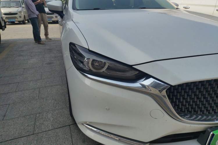 Used Mazda Atenza 2020 2.5L Skyline Sport Edition Right Front Headlight