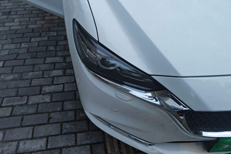 Used Mazda Atenza 2020 2.5L Sky Blue Prestige Edition Right Front Headlight