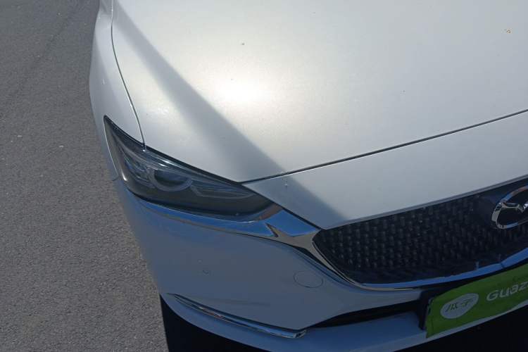 Used Mazda Atenza 2020 2.0L Blue Sky Prestige Edition Right Front Headlight